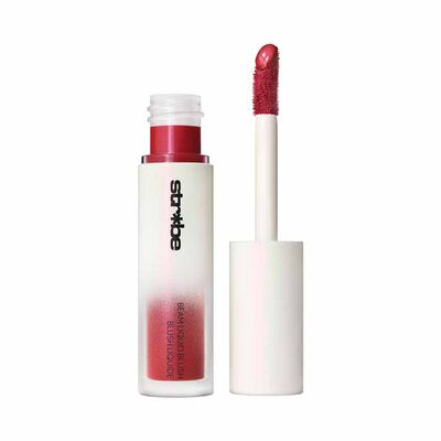 Blush L�quido Good vibes Strobe Dewy